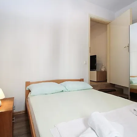 Fuer 2 Personen Ca 36 Qm In Pula, Istrien Istrische Riviera アパート *