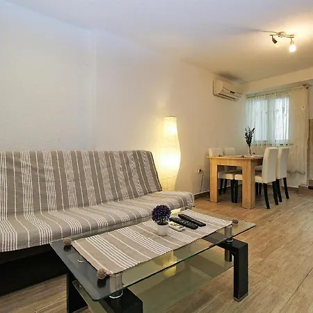 Fuer 2 Personen Ca 36 Qm In Pula, Istrien Istrische Riviera * Pola
